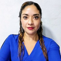 GLORIA MEDINA MEDINA