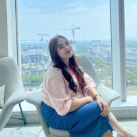 Nanda Kharisma