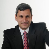 Carlos Jimenez-Prado