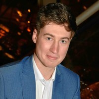 Harry Davis Msc, Cmgr Mcmi