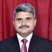 Bhanu Bhadoria