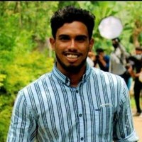 Anudeep Chenthamara