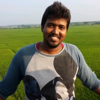 Gokul Jayaram
