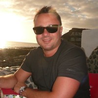 Piotrek Jurkiewicz