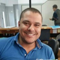 Milton Souza