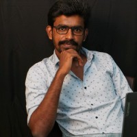 Vignesh M