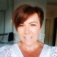 Caroline Sykes