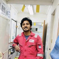Sreerag V S