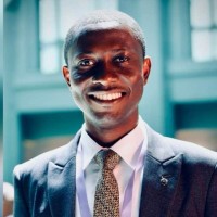 Prince Kwabena Agyemang Antwi, CA, MSc
