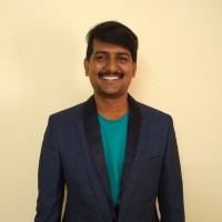 Sethuraman Nandagopal