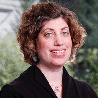 Mindy Levine Archer, Aia