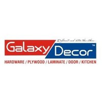 Galaxy Decor