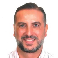 Miguel Angel Muñoz Moreno