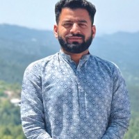 Aqib Bhatti
