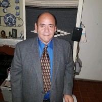 Phillip Romero