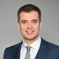 David Bondi, Cfa