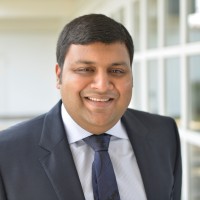 Nishant Mittal