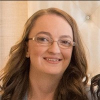 Ashley Holloway, DES