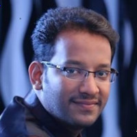 Binu Antony