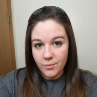 Samantha Hodge