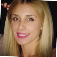 Georgiana Bucur