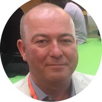 Dr Terence Bevington