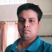 Deepak Kumar Mishra