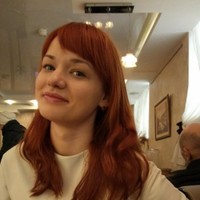 Наталия Крутикова