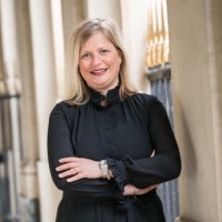 Géraldine BAUDOT-VISSER