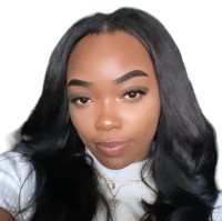 Daysha Robinson