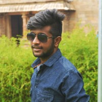 Udhaya Prakash