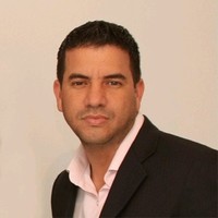 Jaques Pereira