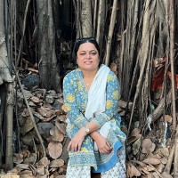 Nidhi Tripathi