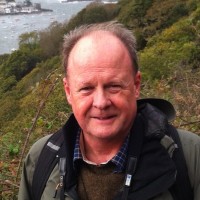 Steve Hawkins
