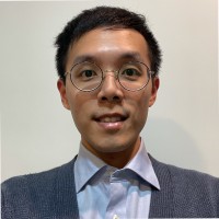 Jeff Liu