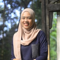 Rohaila Khairuddin