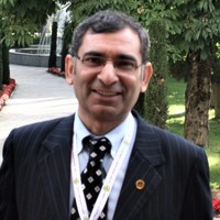 Muhammad Azam
