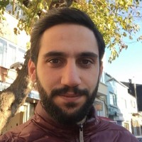 Ahmet Yasir Gokce