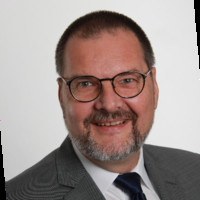 Peter Kinzel