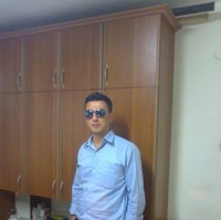 Serdal Demi̇rdöğen