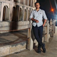 Vishesh Tyagi