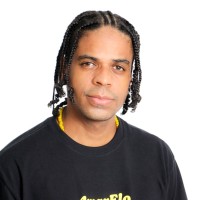 Elimar Santos