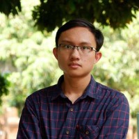 Hendrico Kristiawan