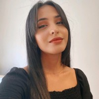Yeter Aleyna Yıldız