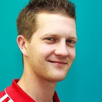 Ben Heymer