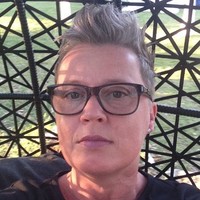 Sarah Crook