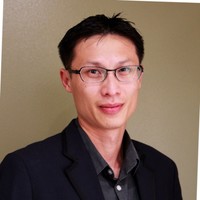 Marcus Liew