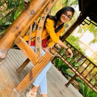Khushbu Bodhanwala