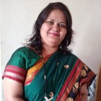 Raksha Mayekar-Shingre