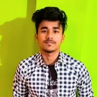 Debangan Borah